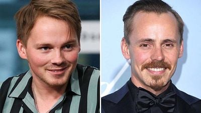 ‘Dark Tower’da Başroller Jasper Pääkkönen & Sam Strike'a Emanet! haber görseli
