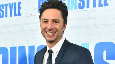 Zach Braff’ın Yeni Filmi “The Secret Ingredients of Rocket Cola” Olacak! haber görseli