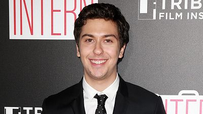Nat Wolff “Youngest” İle Yönetmenliğe Soyunuyor! haber görseli