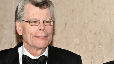 Stephen King, Mary Poppins'i Korku Filmine mi Dönüştürecek? haber görseli
