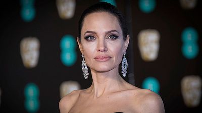 Marvel Filmi “The Eternals” İçin Angelina Jolie’nin Adı Geçiyor! haber görseli
