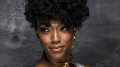 Sonequa Martin-Green "Space Jam 2" Kadrosuna Katıldı!