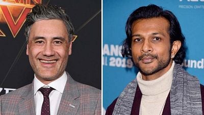 Taika Waititi ve Utkarsh Ambudkar “Free Guy” Kadrosunda!