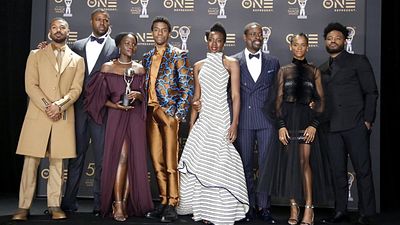 2019 NAACP Image Ödülleri Sahiplerini Buldu! haber görseli