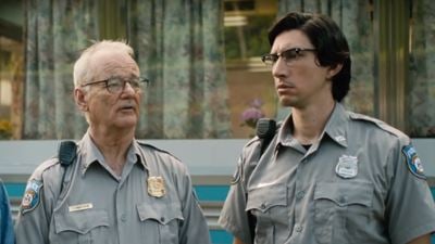 Jim Jarmusch İmzalı Zombi Filmi “The Dead Don't Die”dan İlk Fragman!