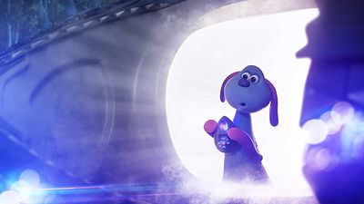 “Shaun the Sheep Movie: Farmageddon”dan İlk Uzun Fragman! haber görseli