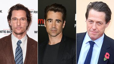 Guy Ritchie’nin Yeni Filmi Bir Kez Daha İsim Değiştirdi! haber görseli