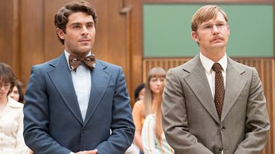 Zac Efron'lu "Extremely Wicked, Shockingly Evil and Vile"dan Fragman!