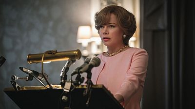 Michelle Williams, Ücret Eşitsizliği İle İlgili Yaşadıklarını Anlattı haber görseli