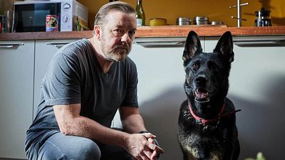 Ricky Gervais Dizisi ‘After Life’ 2. Sezon Onayını Aldı haber görseli