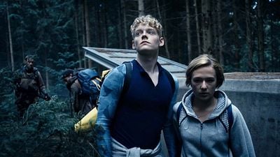 Netflix Dizisi 'The Rain'in 2. Sezon Tarihi Belli Oldu haber görseli