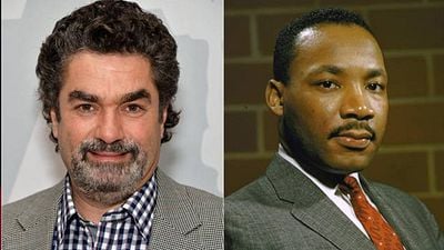 Joe Berlinger, Martin Luther King Filmi ve Belgeseli Çekiyor!