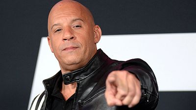 Vin Diesel, Avatar 2 Kadrosuna Katılmış Olabilir! haber görseli