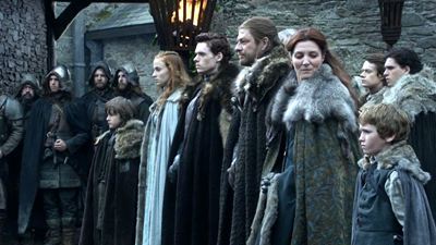 'Game of Thrones': Epik Finalden Önce İzlemeniz Gereken 13 Bölüm