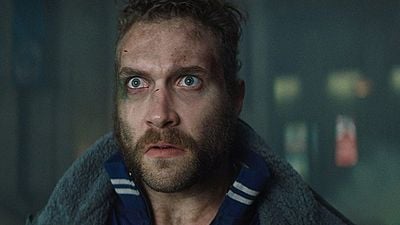 Jai Courney, "The Suicide Squad"da Rol Alacağını Nasıl Öğrendi? haber görseli