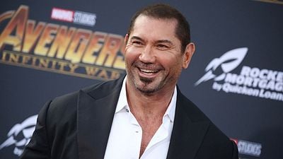 Dave Bautista, Zack Snyder İmzalı “Army of the Dead” Kadrosunda!