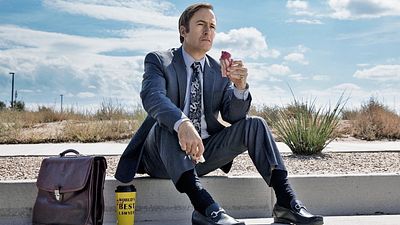 ‘Better Call Saul’un 5. Sezonu Gecikiyor haber görseli
