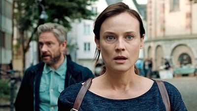 Diane Kruger ve Martin Freeman’lı “The Operative” Vizyon İçin Gün Sayıyor! haber görseli