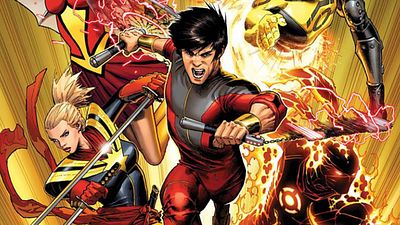 Marvel Filmi "Shang-Chi" Çekimleri Nerede Olacak? haber görseli