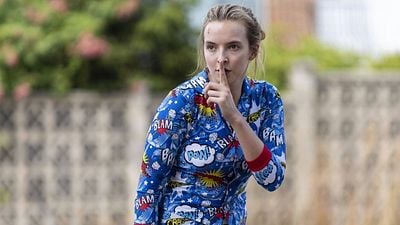 'Killing Eve' 3. Sezon Onayını Aldı haber görseli