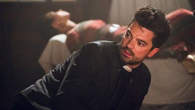 ‘Preacher’ 4. Sezonuyla Ekrana Veda Ediyor haber görseli