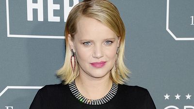 “Cold War”un Yıldızı Joanna Kulig “The Eddy”nin Başrolünde! haber görseli