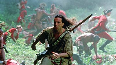 Cary Joji Fukunaga ‘The Last of the Mohicans’ı Ekrana Uyarlıyor haber görseli