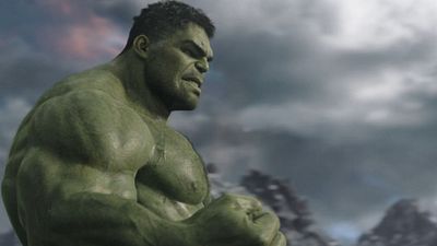 Mark Ruffalo, Infinity War'da Ölmeyeceğini Bilmiyordu! haber görseli