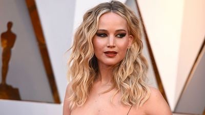 Jennifer Lawrence'ın Yeni Filmi Belli Oldu!