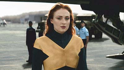 Merakla Beklenen “X-Men: Dark Phoenix”ten Son Fragman! haber görseli