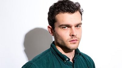 ‘Brave New World’ Uyarlamasında Başrol Alden Ehrenreich’ın! haber görseli