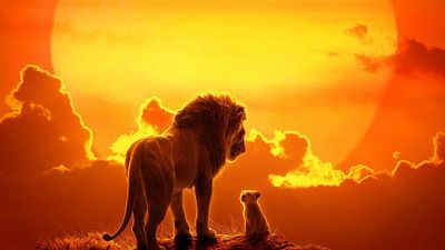 "The Lion King"in Yönetmeni Filmi Hakkında Açıklama Yaptı haber görseli
