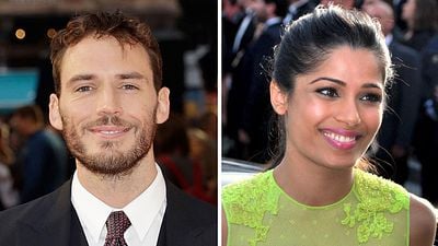 Olivia Munn’lı “Love, Wedding, Repeat” Kadrosunu Tamamladı! haber görseli