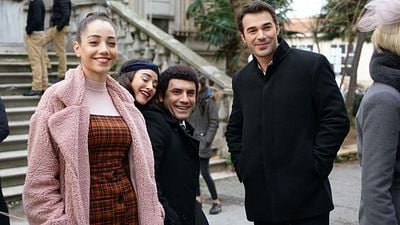 "Hababam Sınıfı Yeniden", Yeniden Box Office'in Zirvesinde! haber görseli