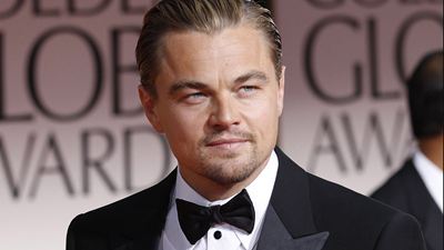 Leonardo DiCaprio, Guillermo Del Toro'nun "Nightmare Alley" Filminde!