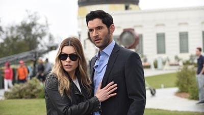 Netflix 'Lucifer'ın 4. Sezon Fragmanını Yayınladı