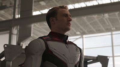 “Avengers: Endgame”den Türkiye’de İlk Gün Rekoru! haber görseli