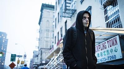 ‘Mr. Robot’un Final Sezonundan İlk Detaylar!