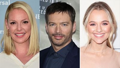 Gerilim Filmi “I Saw a Man With Yellow Eyes” Başrollerini Buldu! haber görseli