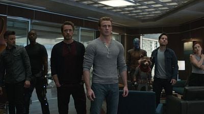Avengers: Endgame'de Görmeyi Beklemediklerimiz haber görseli