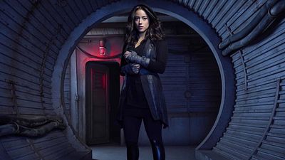 Marvel’s Agents of SHIELD 6. Sezon Fragmanı Yayında! haber görseli