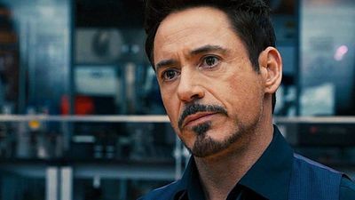 Robert Downey Jr. Neden 3.000 Kez Seviliyor? haber görseli