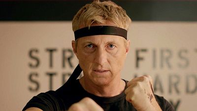 ‘Cobra Kai’ 3. Sezon Onayını Aldı haber görseli