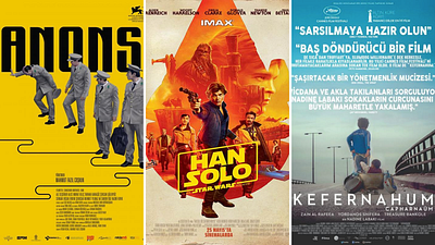 TV’de Hafta Sonu (3-5 Mayıs) haber görseli