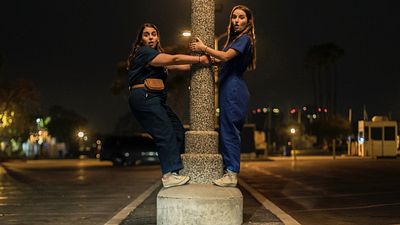 Olivia Wilde Yönetmenliğindeki "Booksmart"tan Yeni Klip haber görseli