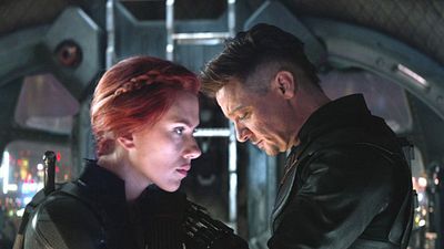 Russo Kardeşler, Black Widow'un Hikayesini Savunuyor! haber görseli