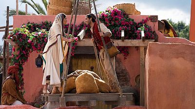 Guy Ritchie İmzalı “Aladdin”in Yeni Posteri Görücüye Çıktı! haber görseli