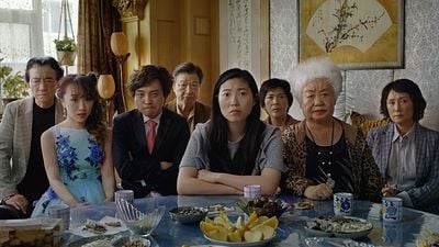 Awkwafina'lı "The Farewell"den Fragman Yayınlandı haber görseli