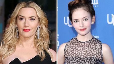 Kate Winslet ve Mackenzie Foy "Black Beauty" Uyarlamasında! haber görseli
