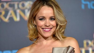 Rachel McAdams, Will Ferrell'lı "Eurovision" Kadrosuna Katıldı!